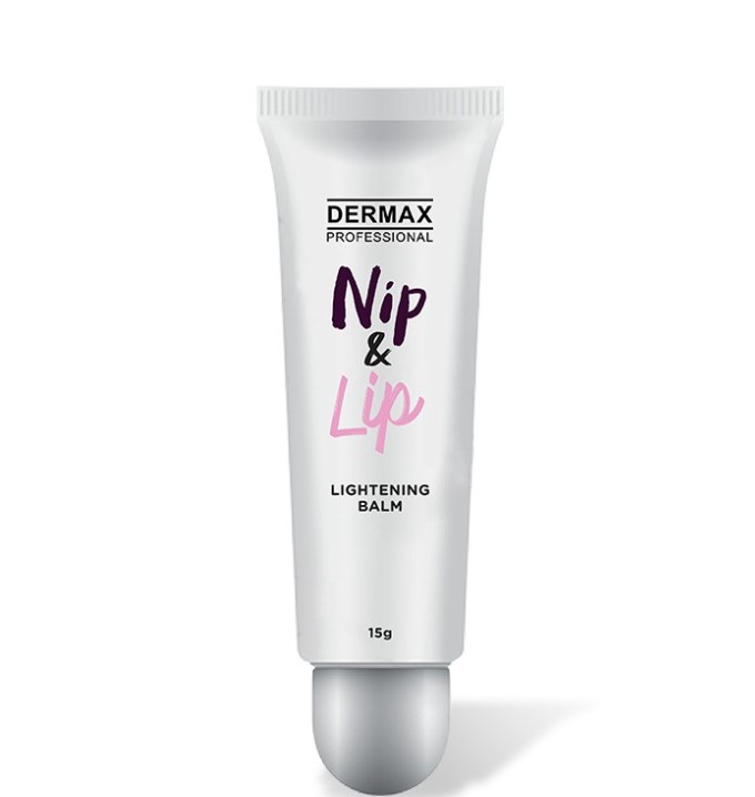 DermaxPro Nip & Lip Lightening Balm 15g