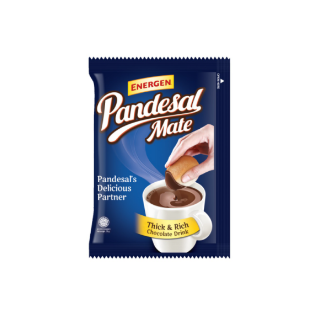 Energen Pandesal Mate  30g x 10s