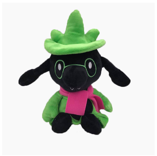 Undertale Plush Doll Sans Sunflower Chara Asriel Lancer Stuffed Toy Kid Gifts 17