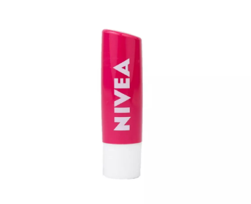 NIVEA Lip Balm Fruity Shine Watermelon 4.8G