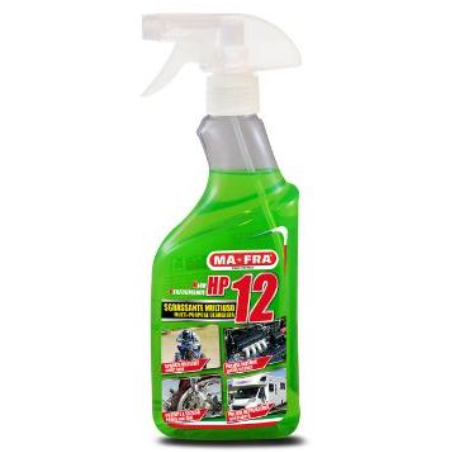 Mafra HP12 Multi-Purpose Super Degreaser 500ml