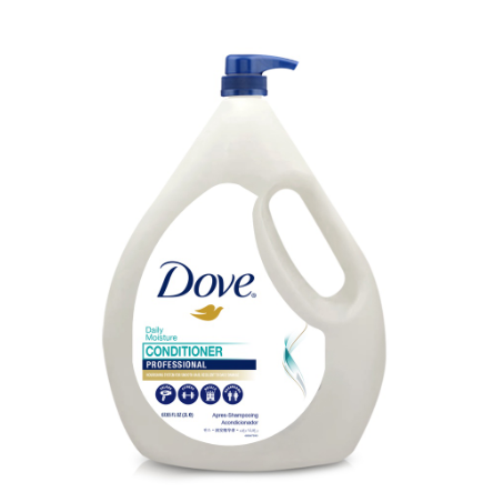 Dove Daily Moisture Conditioner 2L