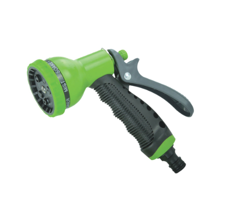 Greenfield 7 Pattern Spray Gun