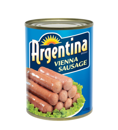 Argentina Vienna Sausage 260g