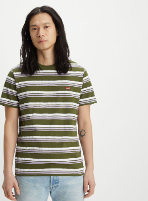 Levi's® Men's Original Housemark T-Shirt