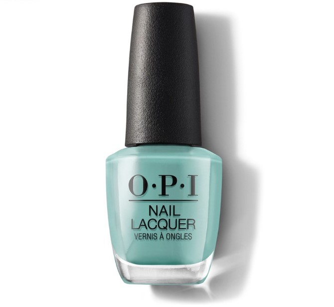 O.P.I. Nail Lacquer Closer Than You Might Belem 15ml