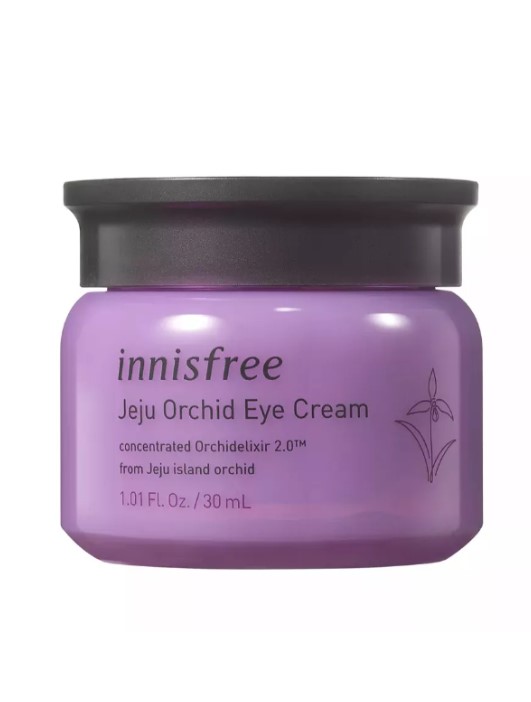 INNISFREE Jeju Orchid Eye Cream 30ML