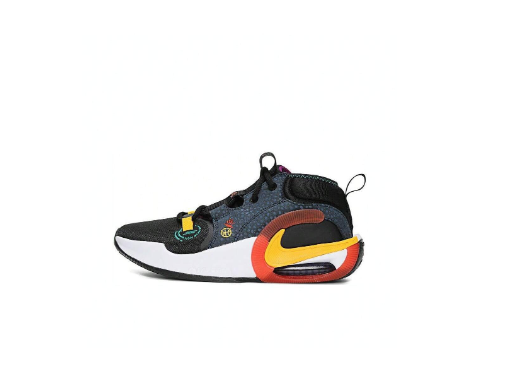 Nike 2024 Kids/Youth Air Zoom Crossover 2 SE (GS) High-Top Basketball Shoes FQ7370-001