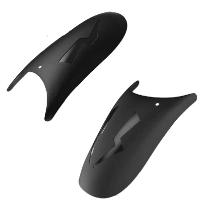 COD Motorcycle Mud Guard Extension