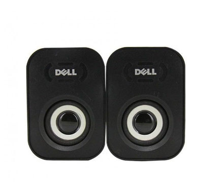 DELL M18X MULTIMEDIA SPEAKER for Laptop/PC/TV