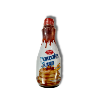 Clara Olé Pancake Syrup Cinnamon 355ml