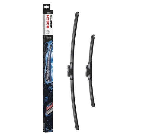 Bosch AEROTwin A156S Wiper Set Subaru Forester Impreza XV Lexus NX A156S 26 + 16 inches