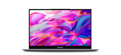 Infinix INbook X1 PRO, Core i7-1065G7, 16GB + 512GB