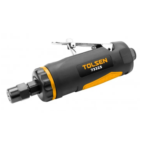 Tolsen ¼” Air Die Grinder 73325