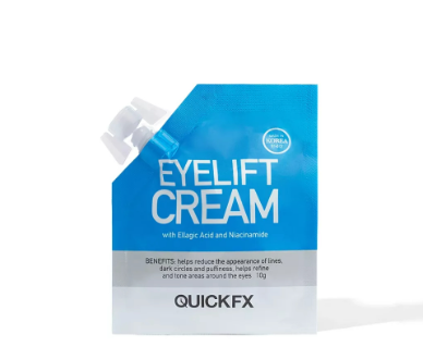 QUICKFX Eyelift Cream 10G