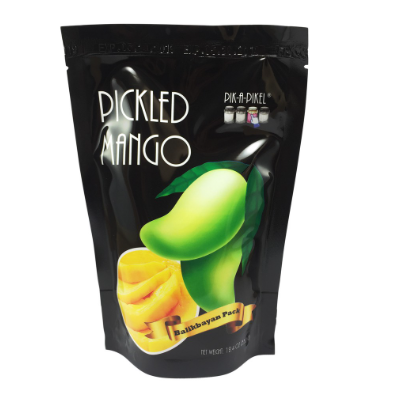 Pik-a-Pikel Pickled Mango Original 350g