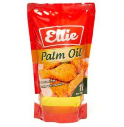Ellie Palm Oil Pouch 1L
