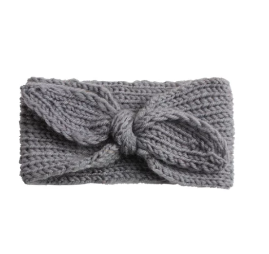 Knitting Elastic Hairband for Baby Newborn Warm Headband Baby Turban Hair Accessories for Kids Girl BT4