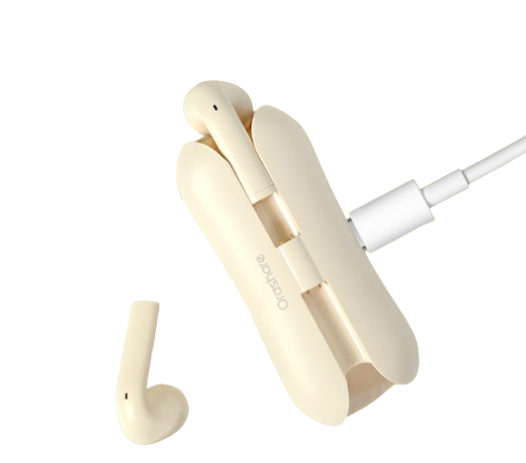 Orashare TW01 Bluetooth Earphones TWS Bluetooth 5.3 High Stereo Sound Wireless Earbuds