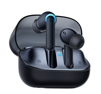 Baseus AeQur G10 True Wireless Earphones Bluetooth 5.3 Earbuds 4-mic Noise Cancellation High Quaity Mobile Communication Earpbuds