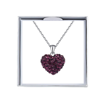 Italy Silver Korean Fashion Japan Jewelry Accessory Ladies' Necklace SWA57