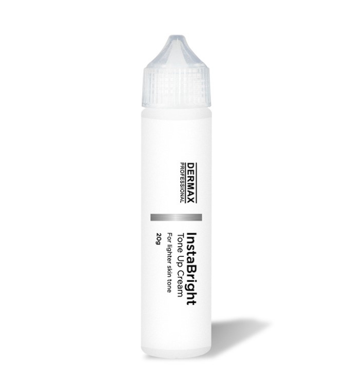 DermaxPro  InstaBright Tone Up Cream 20g