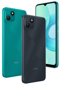 Wiko T10 Smartphone 2GB RAM + 64GB ROM