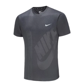 Men Sports Active Long Sleeve Shirt Quick Dry Gym Training Dry Dri Fit Compression Shirt For Running