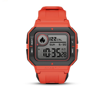 Amazfit Neo Smart Watch (Global Version)