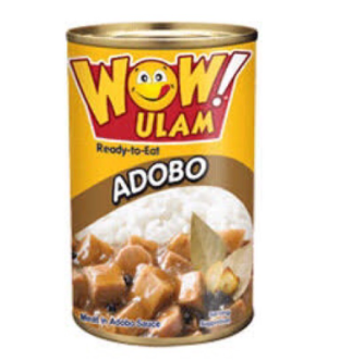 Wow Ulam Adobo Flavor 155g