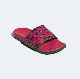 Adidas Swimming Adilette Comfort Sandals Women Beige IE4965