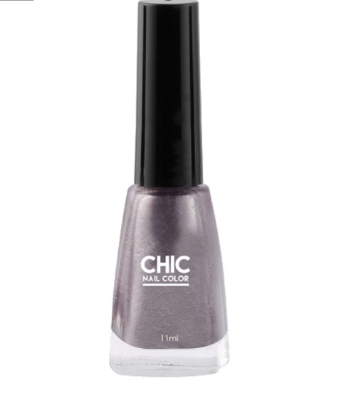Chic Nail Color in Yas Girl 11ml