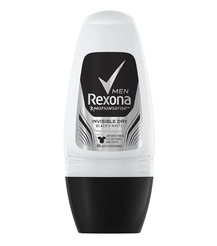 Rexona Men Motionsense Roll On Invisible Dry 50ML