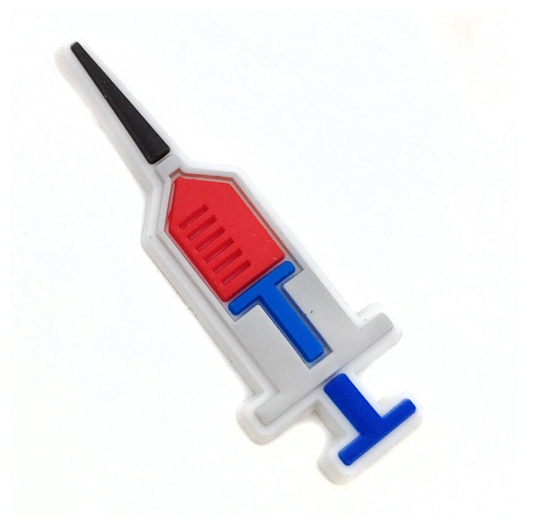 Cartoon Mask Ambulance Jibbits Medical Dentist Jibitz Croc Charm Teeth Stethoscope Jibits Crocs for Women Shoes Accessories 5