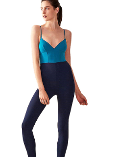 Beauty Back Yoga Jumpsuits Aerial Yoga Rompers Women Outfit Long Pants Trousers Bodysuit Gym Yoga Set Suit for Fitness 2021