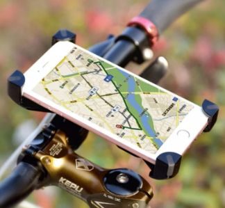 Cellphone Holder Bike Adjustable Pone Holder CH01