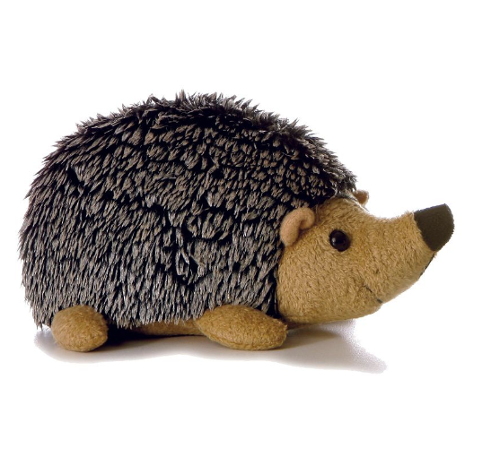 Doll Aurora SMALL FARM Animal A2