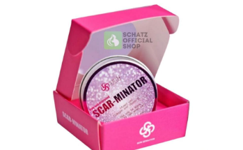 Scarminator Cream by Skin Sensation (50ml)