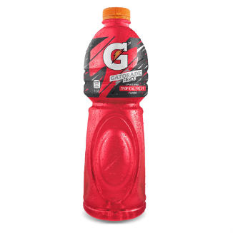 Gatorade Fierce Tropical Fruit 1.5L