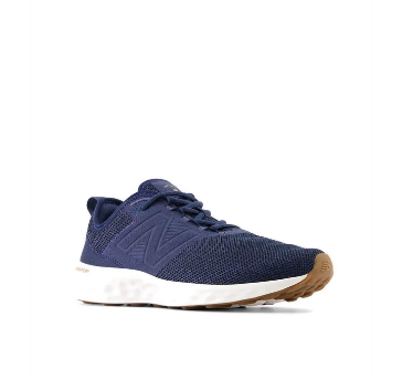 New Balance Fresh Foam SPT v4 Men's Running Shoes - Navy