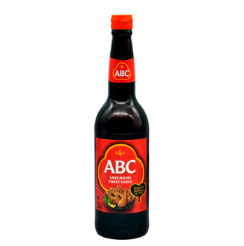 Abc Sweet Sauce 620ml
