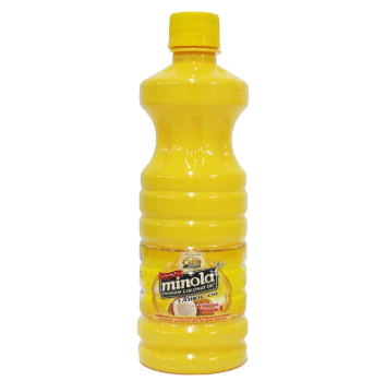 Minola Lauric Oil Pet 485ml