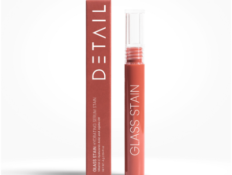 Detail Cosmetics Glass Stain in Summer Fling