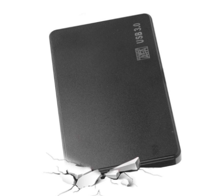 USB 3.0 2.5" HDD HD External Hard Drive Disk Case
