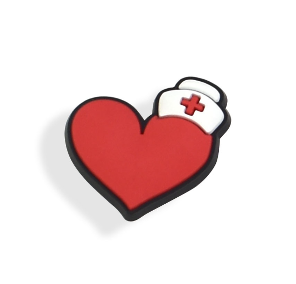 Cartoon Mask Ambulance Jibbits Medical Dentist Jibitz Croc Charm Teeth Stethoscope Jibits Crocs for Women Shoes Accessories 38