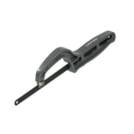 Hacksaw Frame (MINI) 10 Inches LHF100