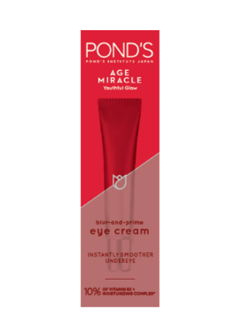 PONDS Age Miracle Eye Cream 15ML