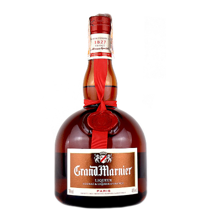 Grand Marnier Cordon Rouge Liqueur 700mL