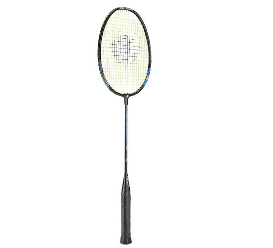 Carlton AEROBLADE 700 Badminton Racket, Black