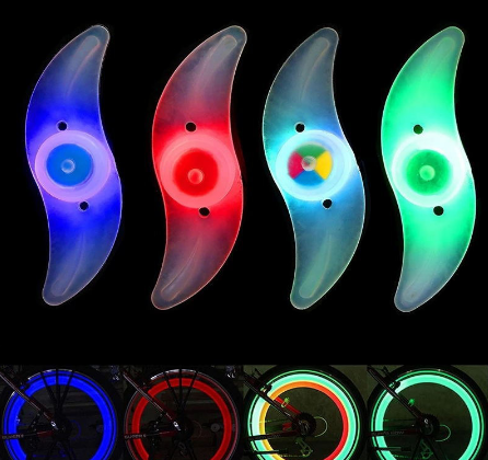 1 PCS bike light set motorcycle lights accessories bike tire light bicycle lights bicycle lamps Bicycle Light motorcycle light bicycle led light lights bike light motorcycle lights bike lights bicycle